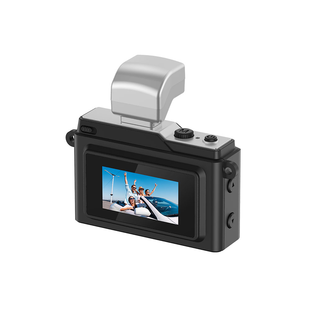 Sprite Group DC21 迷你相机 OEM/ODM 批发｜深圳志康科技源头工厂 - 详情 5